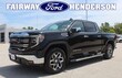  GMC Sierra 1500