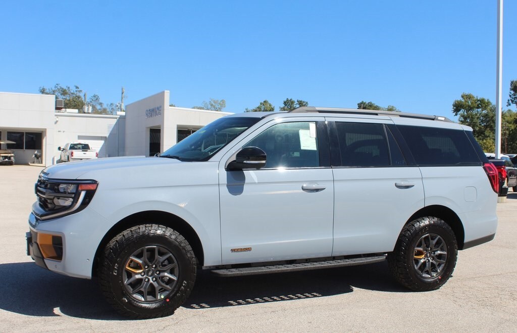 New 2025 Ford Expedition Tremor SUV