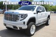  GMC Sierra 1500