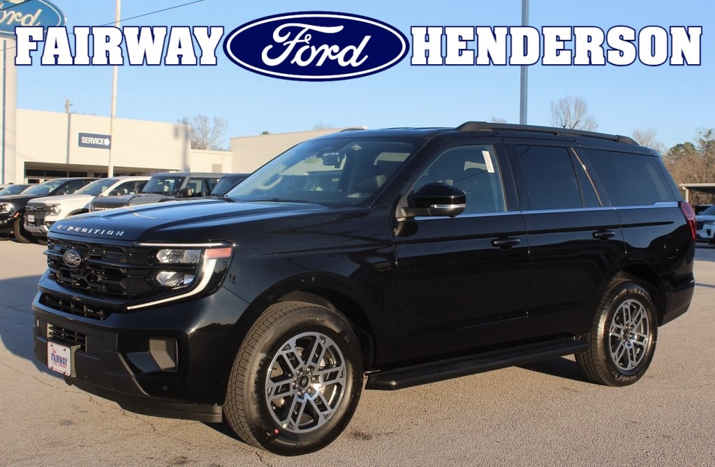 2026 Ford Expedition SUV 