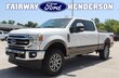  Ford F-250SD