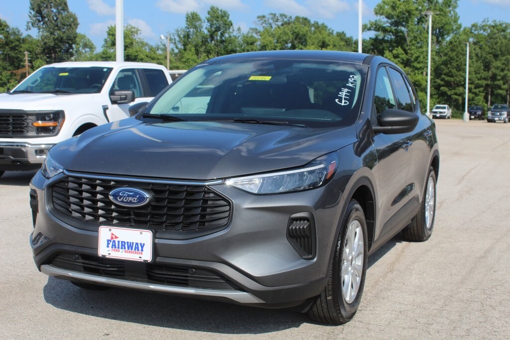 2025 Ford Escape Active photo 4
