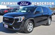  GMC Terrain
