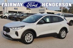 2026 Ford Escape Active SUV