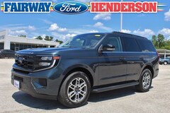 2025 Ford Expedition Active SUV