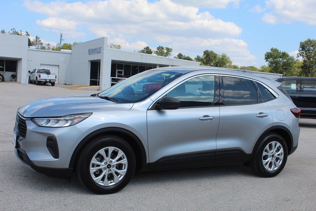 Used 2024 Ford Escape Active SUV