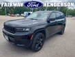  Jeep Grand Cherokee L