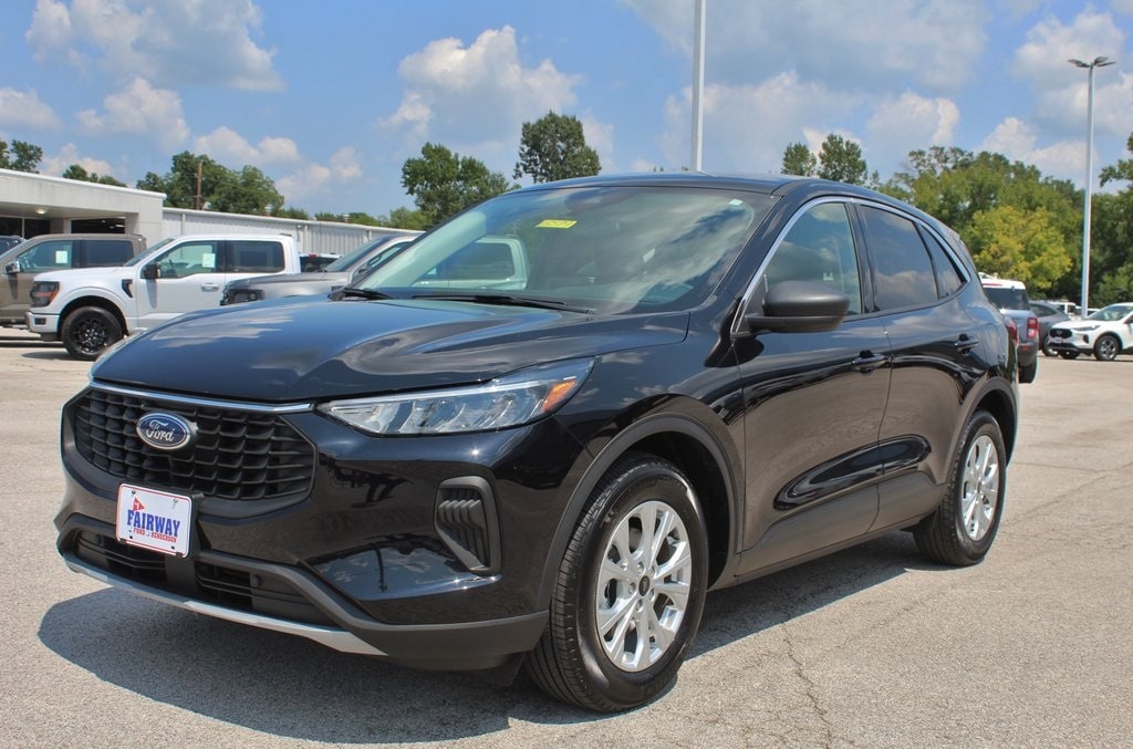 Used 2024 Ford Escape Active SUV