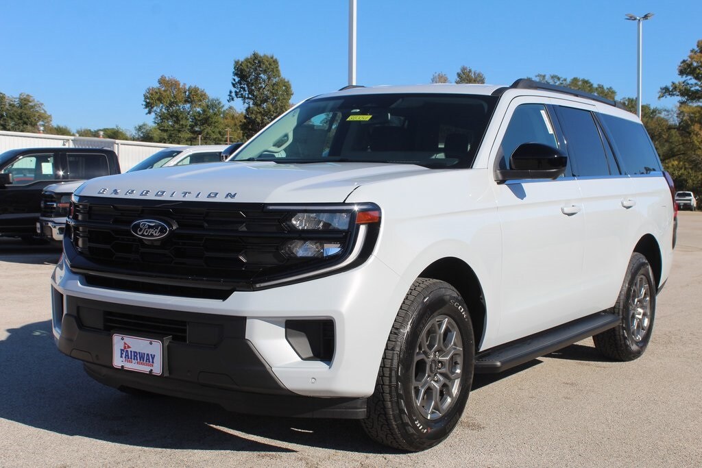 New 2025 Ford Expedition Active SUV