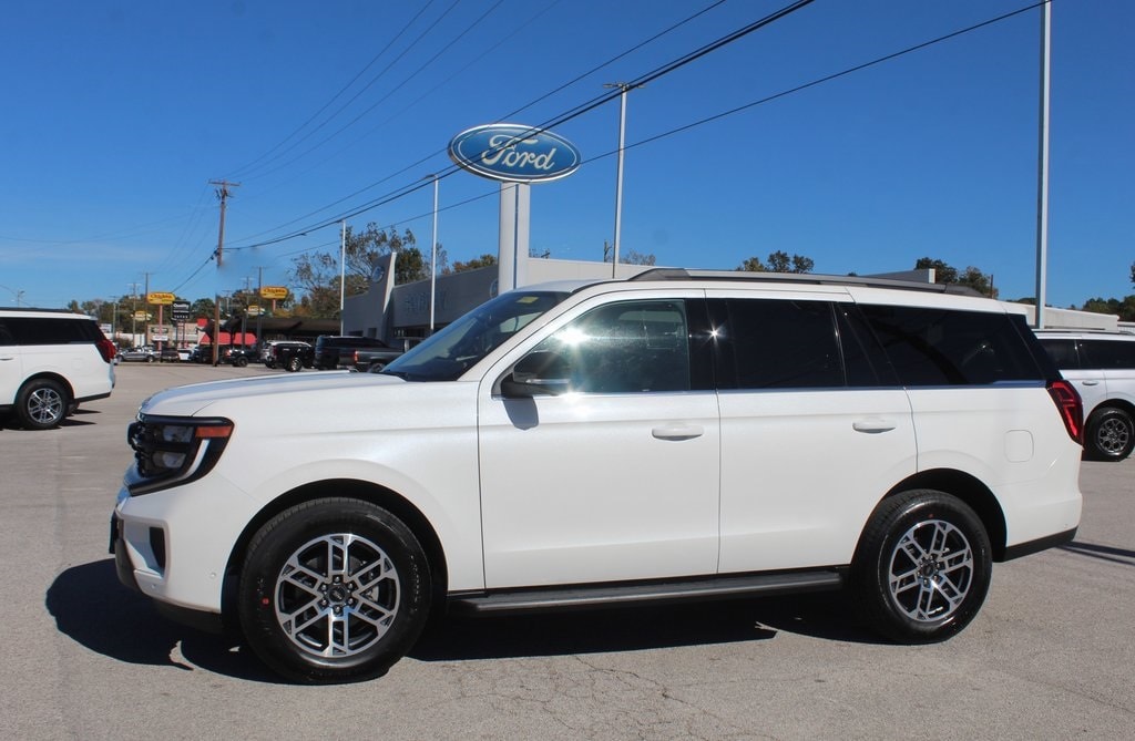 New 2025 Ford Expedition Active SUV