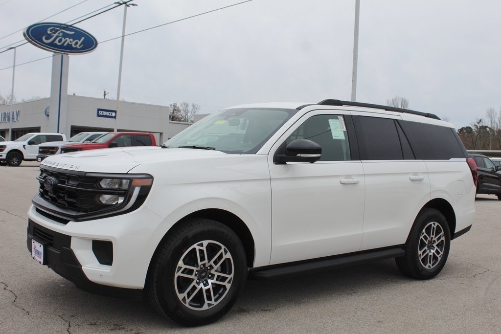 New 2026 Ford Expedition Active SUV