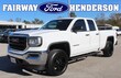  GMC Sierra 1500 Limited