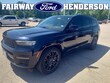  Jeep Grand Cherokee L