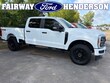  Ford F-250SD