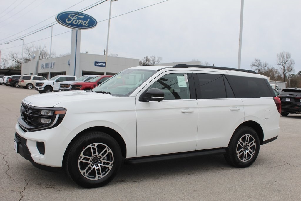 New 2026 Ford Expedition Active SUV