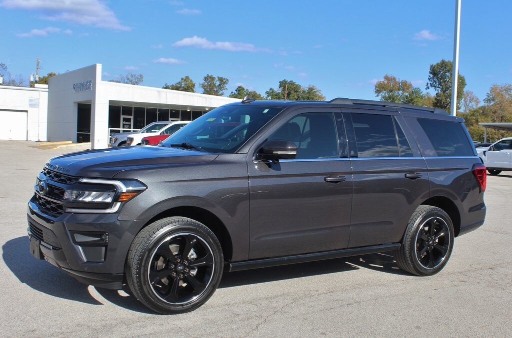 Used 2023 Ford Expedition Limited SUV