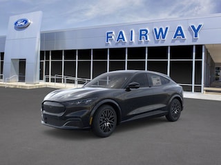 2025 Ford Mustang Mach-E Premium CROSSOVERS