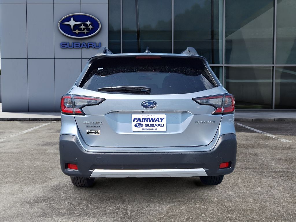 2023 Subaru Outback Limited photo 5
