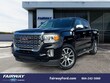  GMC Canyon
