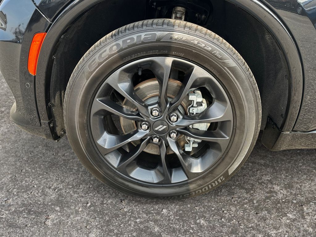 2024 Dodge Durango R/T photo 3