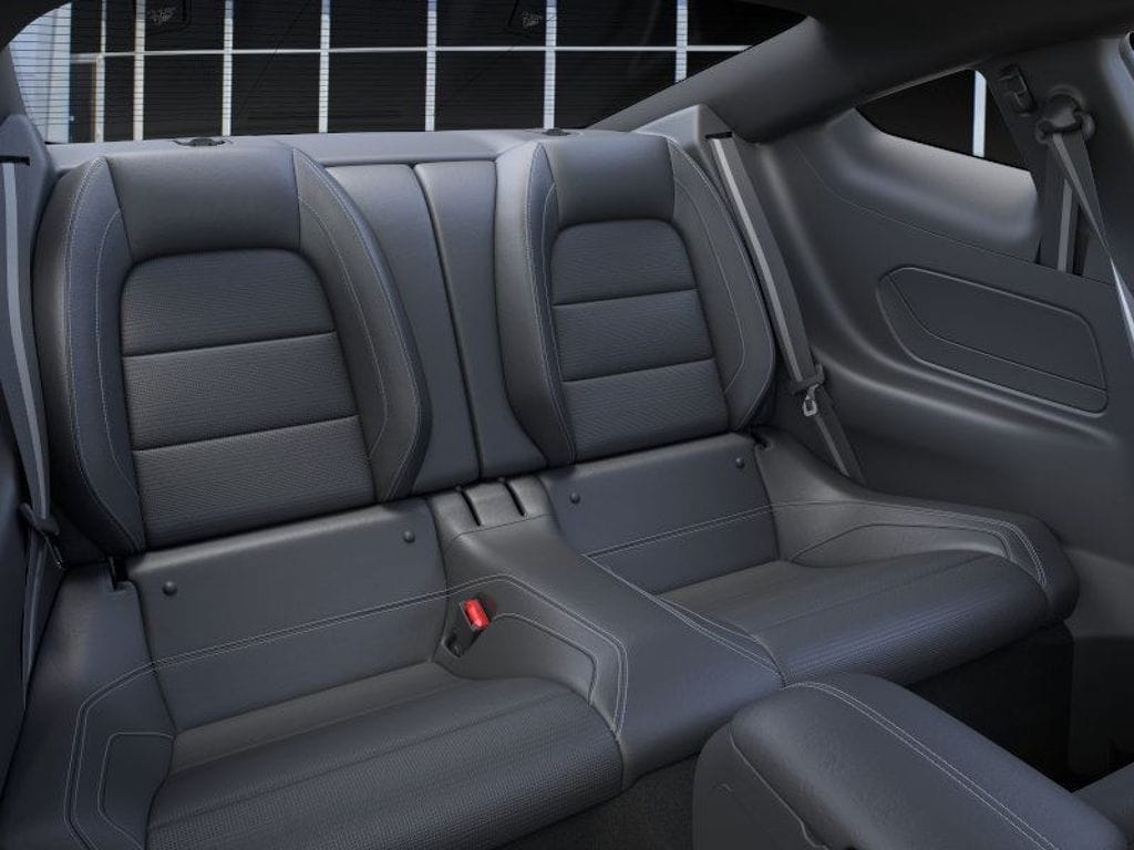 2025 Ford Mustang GT Premium Fastback - Photo 12