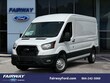 Ford Transit-250 Cargo