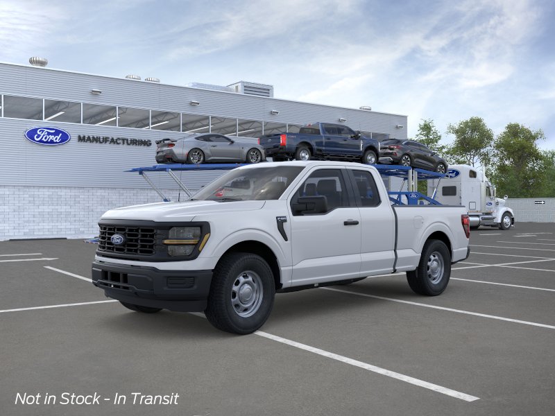 2026 Ford F-150's photo