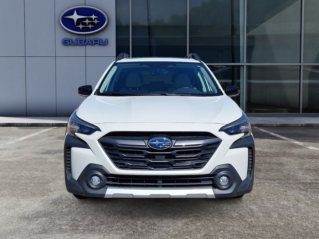 2024 Subaru Outback Limited photo 3