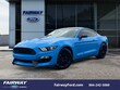 Ford Shelby GT350