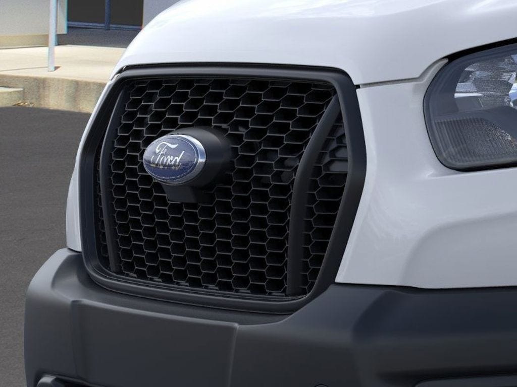 2025 Ford Transit Van Base - Photo 18