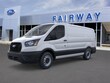 Ford Transit-250 Cargo
