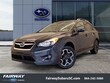 Subaru XV Crosstrek