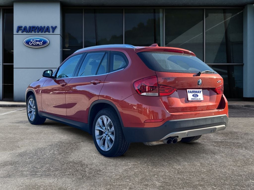 Used 2013 BMW X1 xDrive28i SAV