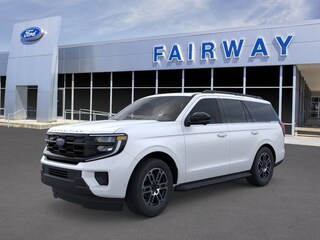 2025 Ford Expedition Active SUV