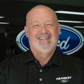 Staff member Robbie Copeland from ID_af5480