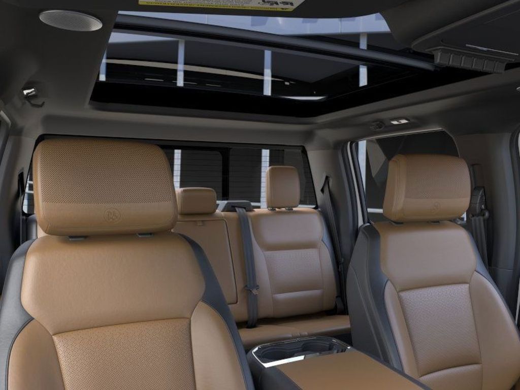 2025 Ford F-350 Super Duty Lariat - Photo 22