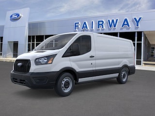 2025 Ford Transit-150 Cargo Base Cargo Van