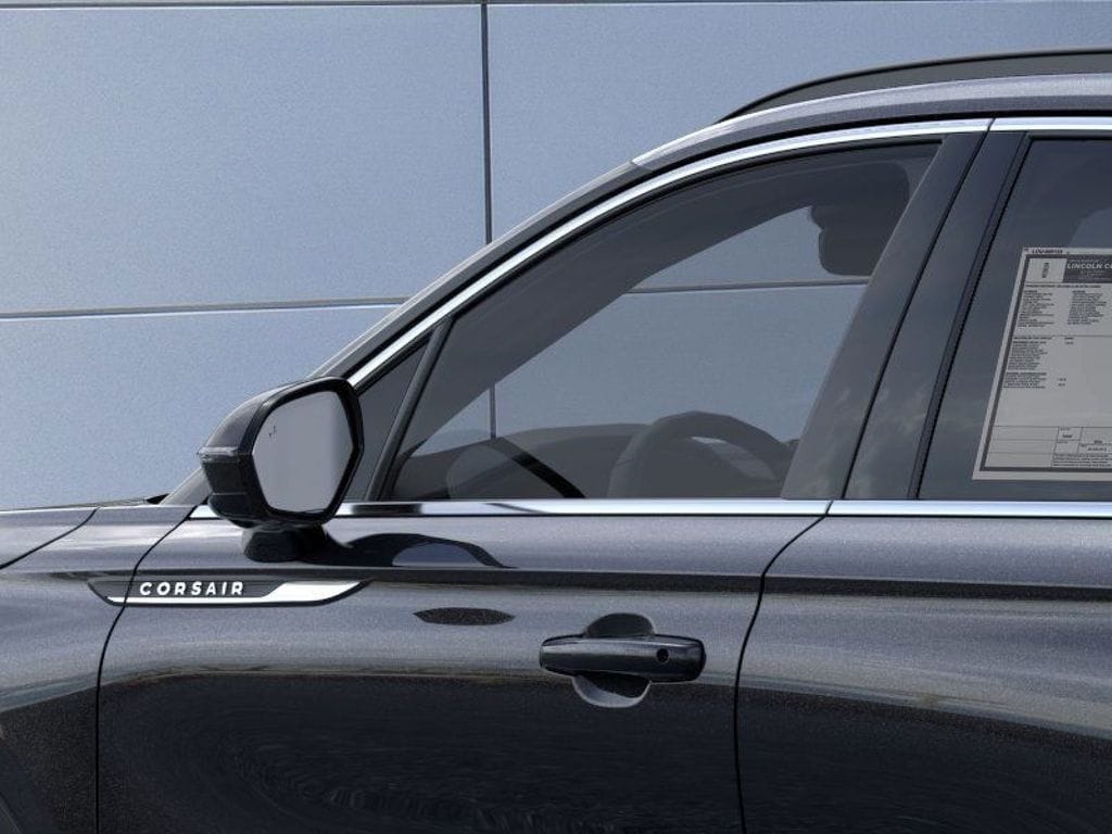 2025 Lincoln Corsair Premiere - Photo 21