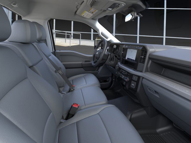 2024 Ford F-250 Super Duty XL - Photo 11