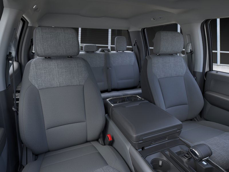 2024 Ford F-150 Lightning XLT - Photo 10