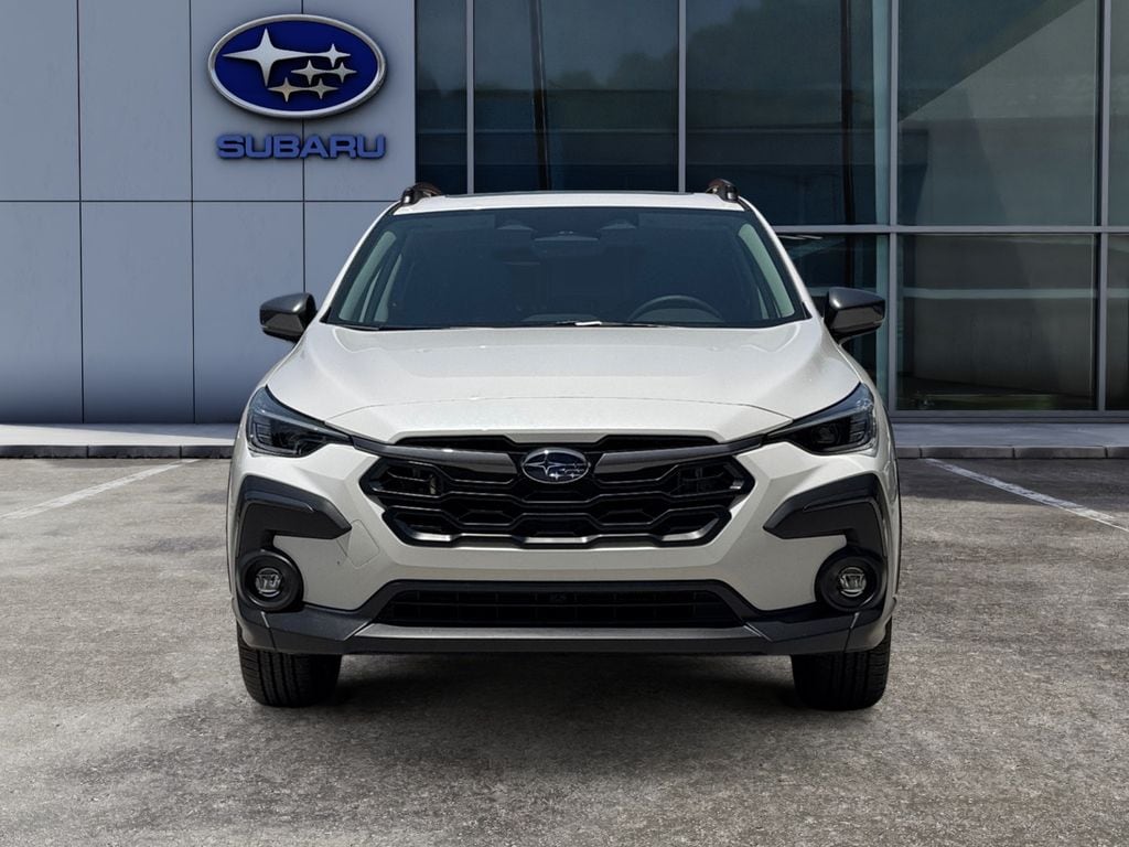 Certified 2025 Subaru Crosstrek Limited with VIN 4S4GUHM65S3729530 for sale in Greenville, SC