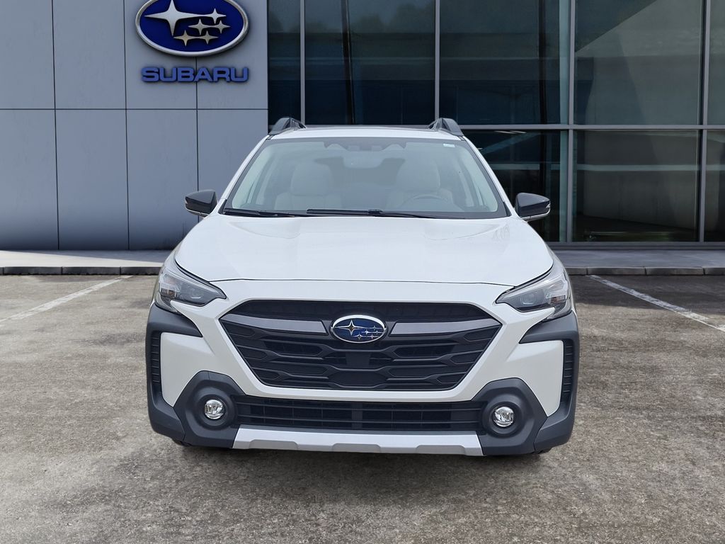 2023 Subaru Outback Limited photo 2