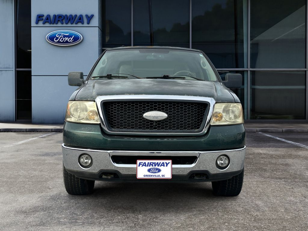 2007 Ford F-150 photo 3