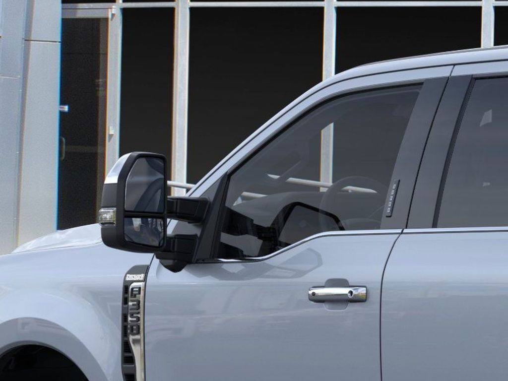 2025 Ford F-350 Super Duty King Ranch - Photo 21