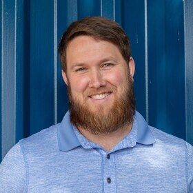 Staff member Cruz Sizemore from ID_2c6a1b