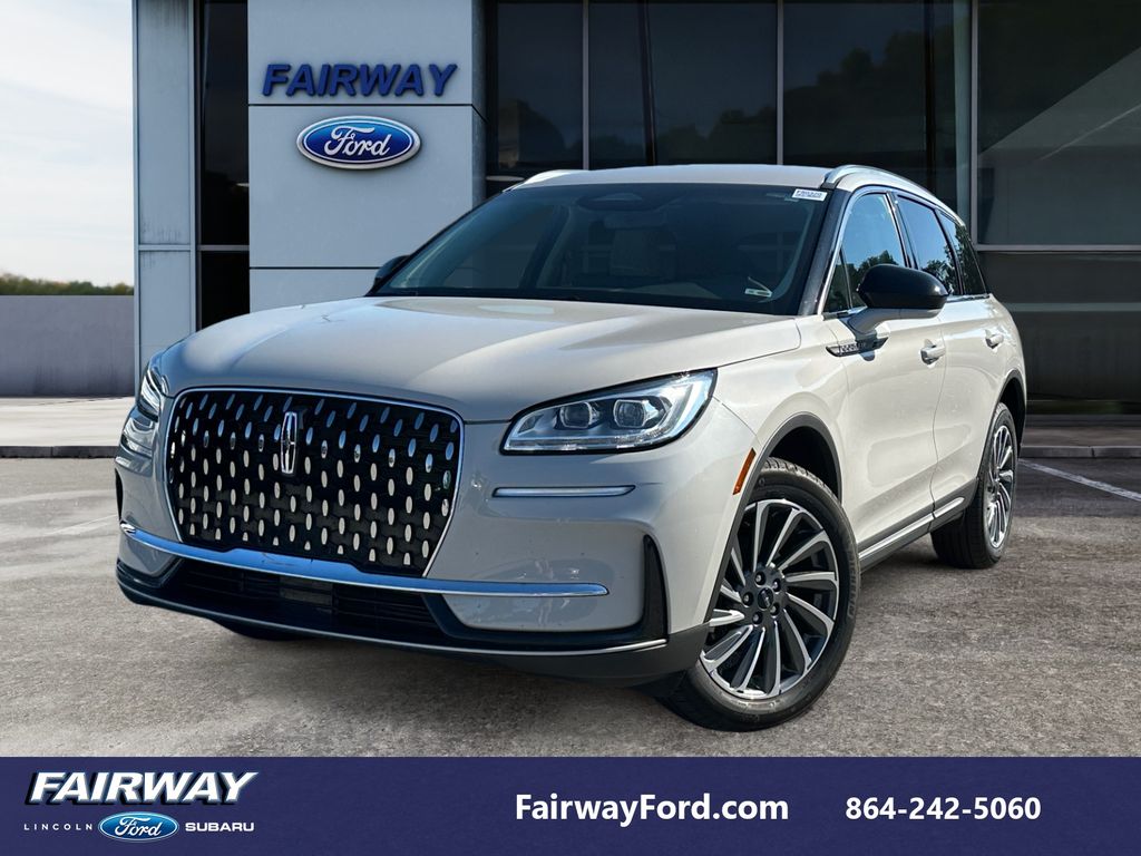 2023 Lincoln Corsair Reserve FWD's photo