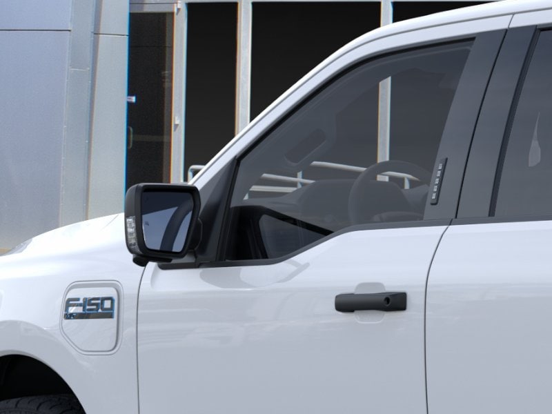 2024 Ford F-150 Lightning XLT - Photo 20
