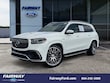 Mercedes-Benz AMG GLS 63