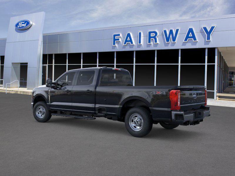 2026 Ford F-250 XL photo 2
