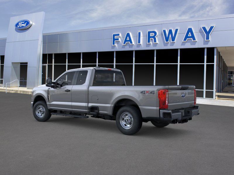 2026 Ford F-250 XL photo 3